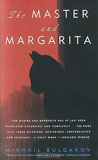 The Master and Margarita
