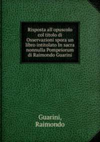 Risposta all