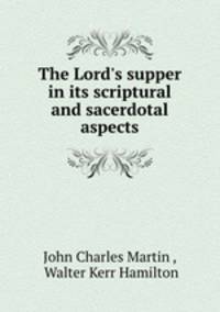 The Lord