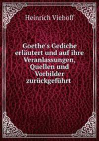 Goethe