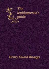 The lepidopterist