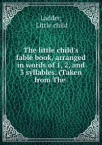 The little child