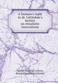 A layman