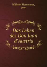 Das Leben des Don Juan d