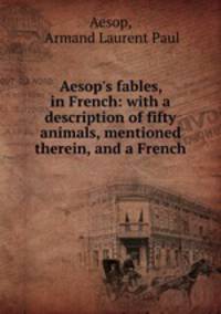 Aesop