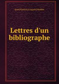 Lettres d
