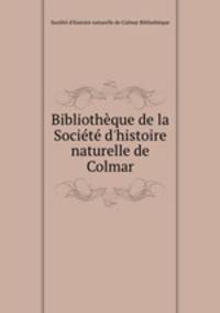 Bibliotheque de la Societe d