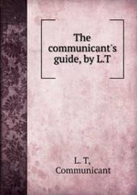 The communicant