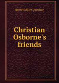 Christian Osborne