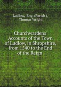 Churchwardens