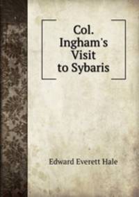 Col. Ingham