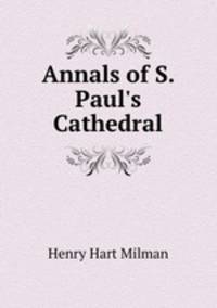 Annals of S. Paul