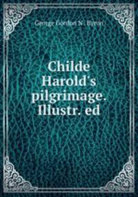 Childe Harold