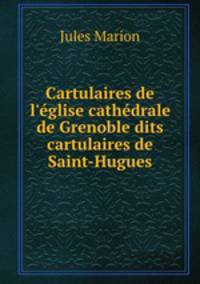 Cartulaires de l