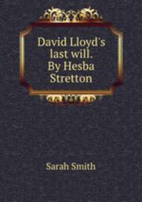 David Lloyd