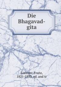 Die Bhagavad-gita