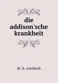 die addison