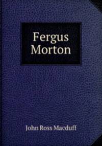 Fergus Morton