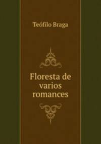 Floresta de varios romances