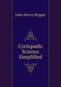 Cyclopadic Science Simplified