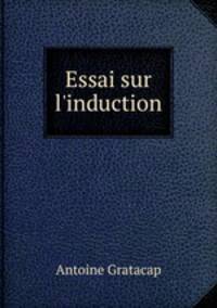 Essai sur l