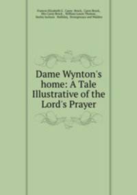 Dame Wynton