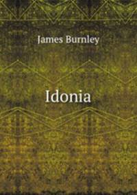 Idonia