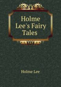 Holme Lee