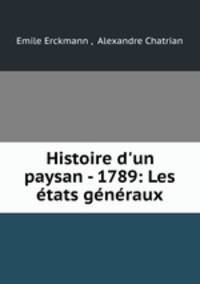Histoire d