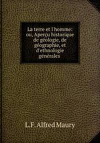 La terre et l