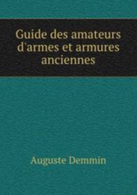 Guide des amateurs d
