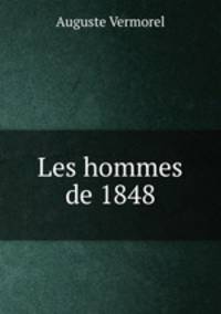 Les hommes de 1848