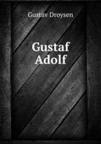Gustaf Adolf