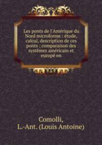 Les ponts de l