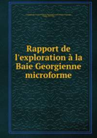 Rapport de l