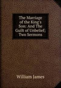The Marriage of the King