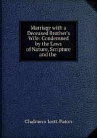 Marriage with a Deceased Brother