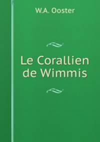 Le Corallien de Wimmis