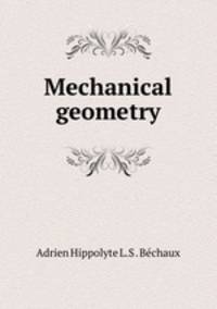Mechanical geometry