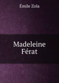 Madeleine Ferat