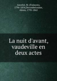 La nuit d