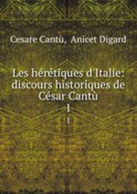 Les heretiques d