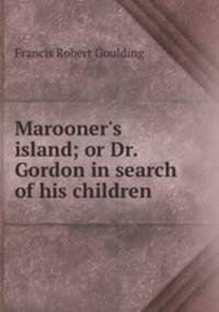 Marooner