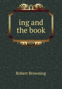 ing and the book