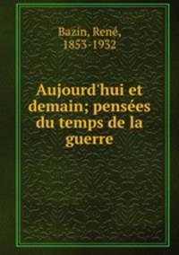 Aujourd