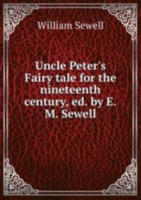 Uncle Peter