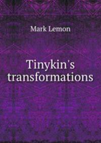 Tinykin