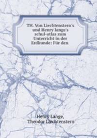 TH. Von Liechtenstern