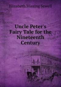 Uncle Peter