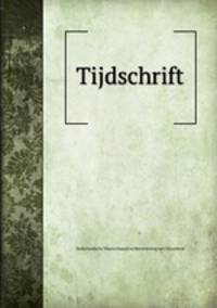 Tijdschrift